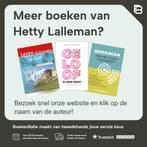 Is dit onze vader? 9789033800429 Hetty Lalleman, Verzenden, Zo goed als nieuw, Hetty Lalleman