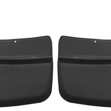 Husky Liners 17-22 Ford F350/450 Dually SuperDuty, Ophalen of Verzenden, Nieuw