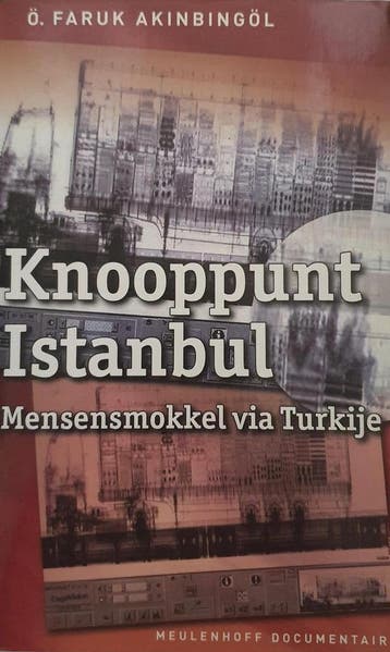 Knooppunt Istanbul - O.F. Akinbingol 9789029073837, Boeken, Verzenden, Gelezen, O.F. Akinbingol