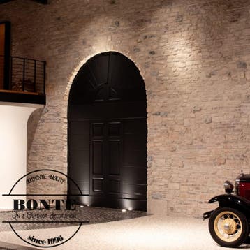 BONTE®  decoratieve stenen wanden. Ook zelf te metselen!, Ophalen of Verzenden, Nieuw, Overige typen