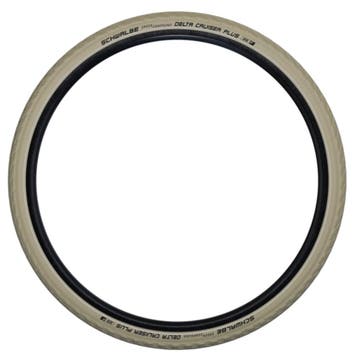 Schwalbe Fietsband 28x1.40 - PunctureGuard - Reflectie -..., Ophalen of Verzenden, Nieuw, Band