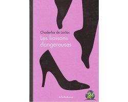 Les Liaisons dangereuses - Les Liaisons dangereuses, Ophalen of Verzenden, Nieuw