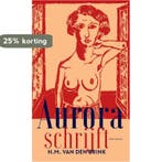 Aurora schrijft 9789025458096 H.M. van den Brink, Verzenden, Zo goed als nieuw, H.M. van den Brink