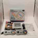 Nintendo - Nintendo Classic Mini Super Famicom (Japan, Nieuw