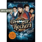 Voor altijd? / Ghost rockers 9789462771840, Verzenden, Zo goed als nieuw, Bjorn van den Eynde