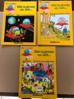 3 Albums - Het is groen en het Humoristisch - licht erotisch, Ophalen of Verzenden, Gebruikt, Boek of Spel