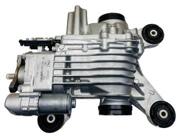 Differentieel 0BR525010AB VW AG 648577112, Verzenden, Nieuw, Volkswagen