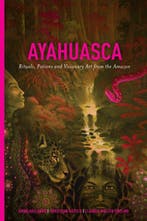 9781611250510 Ayahuasca Arno Adelaars, Boeken, Verzenden, Nieuw, Arno Adelaars