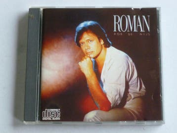Rob de Nijs - Roman, Ophalen of Verzenden, Zo goed als nieuw