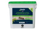 Bostik Bostik voegmortel 1c flex 15 kg, basalt, emmer, Verzenden, Nieuw