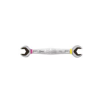 Steeksleutel Joker 20x22mm Wera, Verzenden, Nieuw