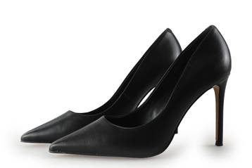 Steve Madden Pumps in maat 38½ Zwart, Kleding | Dames, Schoenen, Pumps, Verzenden, Zwart, Steve Madden