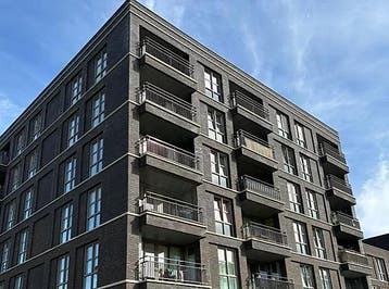 Te huur: Appartement Rocamadour in Purmerend, Noord-Holland, Purmerend, Appartement