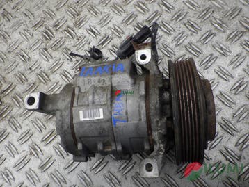 Airconditioningcompressor Lancia Thema, Verzenden, Gebruikt, Lancia