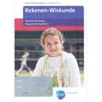 CITO/LOVS opgavenboekje Speciale Leerlingen RW M3/E3 (zie om, Verzenden, Nieuw