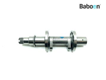 Nokkenas Inlaat Ducati 900 SS 1998-2002 (900SS) Vertical, Motoren, Onderdelen | Ducati, Verzenden, Gebruikt