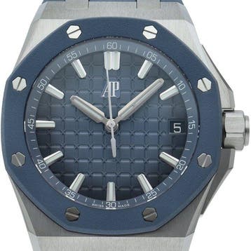 Audemars Piguet - Royal Oak Offshore 1.7 -, Nieuw