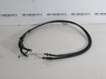 Yamaha MT 07 Gaskabel, Motoren, Onderdelen | Yamaha, Ophalen of Verzenden, Nieuw