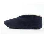 Spaanse sloffen bernardino donkerblauw 100% wol, Kleding | Dames, Schoenen, Nieuw