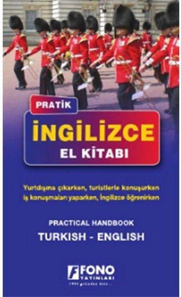 Pratik ngilizce El Kitab, Verzenden, Gelezen