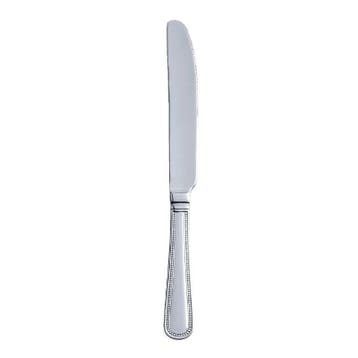 Dessertmessen RVS 20cm | 12 stuks, Verzenden