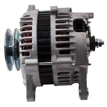 Dynamo Generator 110A geschikt voor Nissan Patrol GU Y61..., Auto-onderdelen, Verzenden, Nieuw, Nissan