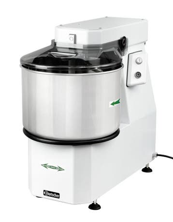 Bartscher Deegmenger | 42L | Uitneembare Kom | 230V | 38kg |, Ophalen of Verzenden, Nieuw in verpakking