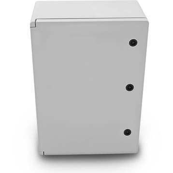 Lege Groepenkast - 800x600x260mm - Velvalux Panoboxpro -, Doe-het-zelf en Verbouw, Elektra en Kabels, Ophalen of Verzenden, Nieuw