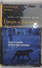 Diepe wildernis: de wegen / Literatura Latina 9789029079310, Verzenden, Gelezen, J.G. Rosa