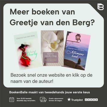 Vogel in de storm / Zomer en Keuning familieromans, Verzenden, Zo goed als nieuw, Greetje van den Berg