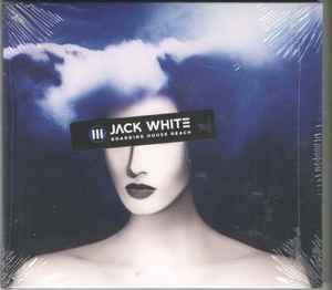 cd - Jack White - Boarding House Reach, Verzenden, Nieuw in verpakking
