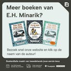 Kleine Beer bij opa en oma / Blokboekjes 9789021613666, Boeken, Verzenden, Gelezen, E.H. Minarik