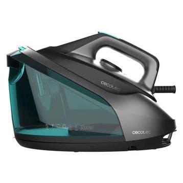 Stoomgenerator - CECOTEC - IronHero3000 Station - 3000 W..., Verzenden, Nieuw