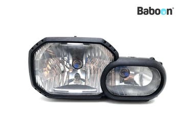 Koplamp BMW F 650 GS 2006-2011 (F650GS K72) EU/USA RH, Verzenden, Gebruikt