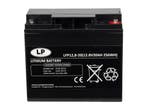 LP LFP 12-20 accu, Verzenden, Nieuw