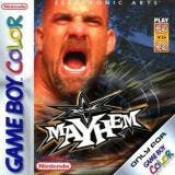MarioGBA.nl: WCW Mayhem - iDEAL!, Ophalen of Verzenden, Gebruikt