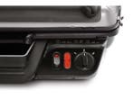 Tefal GC3050 - Contactgrill - Uitneembare platen - RVS, Verzenden, Zo goed als nieuw
