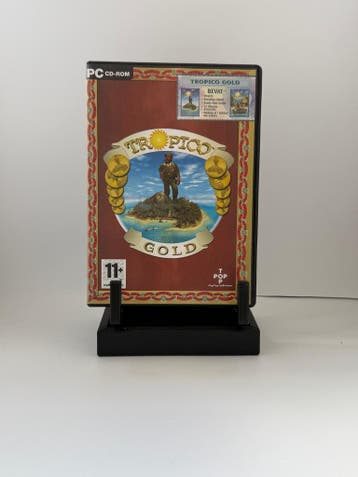 Tropico Gold - PC, Verzenden, Gebruikt