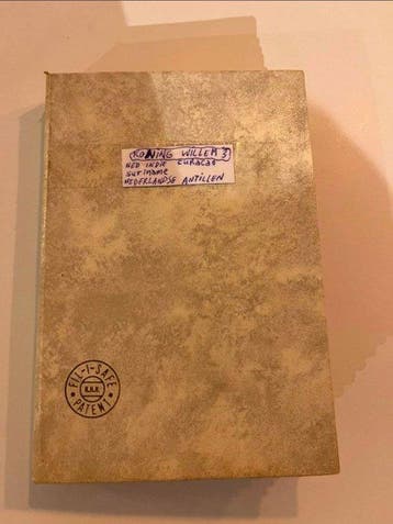 Nederland 1885 - Prachtige postzegel collectie Nederlands, Gestempeld