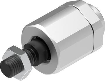 Festo Flexokoppeling M10x1.25 - 6140, Verzenden, Nieuw