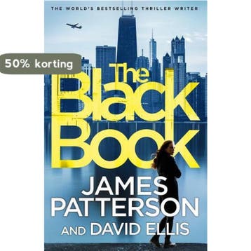 The Black Book - Emeritus Professor of English David Ellis, Verzenden, Gelezen, Emeritus Professor of English David Ellis
