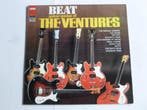 The Ventures - Beat Guitar Genius (LP) SLS 50058z, Cd's en Dvd's, Ophalen of Verzenden, Zo goed als nieuw