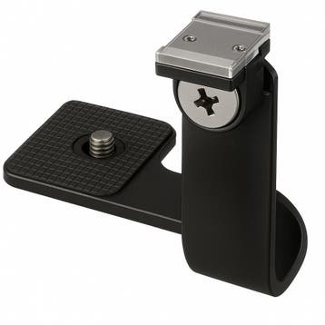 Panagor Flash Bracket / Houder voor Macro Converter Adapter, Verzenden, Nieuw
