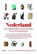 Nederland 9789460038990 Jeroen van Kan, Verzenden, Gelezen, Jeroen van Kan