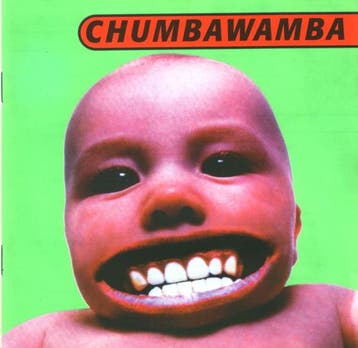 cd - Chumbawamba - Tubthumper, Verzenden, Zo goed als nieuw