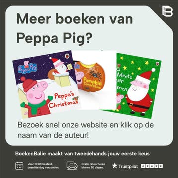 Peppa Pig - Peppa Pig 9780723292159, Verzenden, Gelezen, Peppa Pig