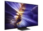 Samsung OLED QE55S93F QE55S92F QE55S90F QE55S9F Smart TV, Ophalen, Nieuw, Samsung, 100 cm of meer