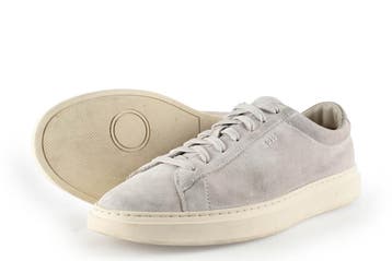 Boss Sneakers in maat 43 Beige, Kleding | Heren, Schoenen, Boss, Overige kleuren, Verzenden, Sneakers of Gympen