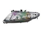 Koplamp links - Honda Civic (FN,FK) - H7 / H1 - OEM 331..., Verzenden, Nieuw