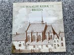 De Waalse Kerk te Breda, Verzenden, Dr. P. Scherft, J.M.F. IJsseling, Renee Magendans e.a., 20e eeuw of later, Gelezen